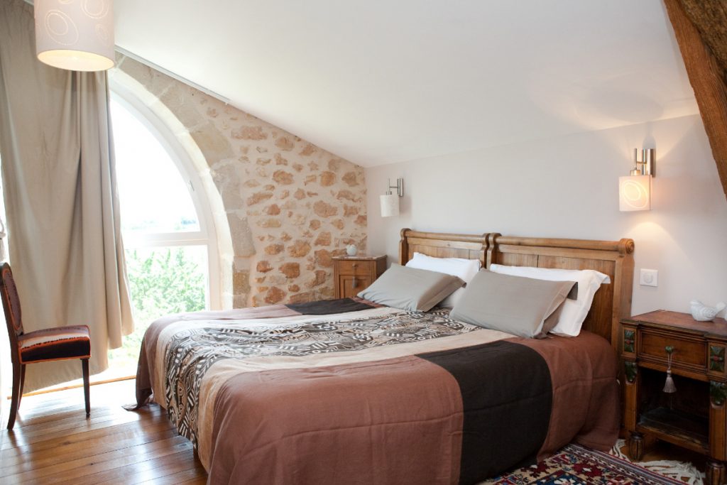Les chambres | Le Verger de l\'Espargne Les chambres | Le Verger de l\'Espargne